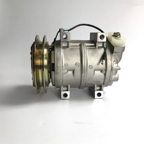 Lốc điều hoà Hitachi Lốc lạnh Komatsu Lốc máy xúc DKS-32